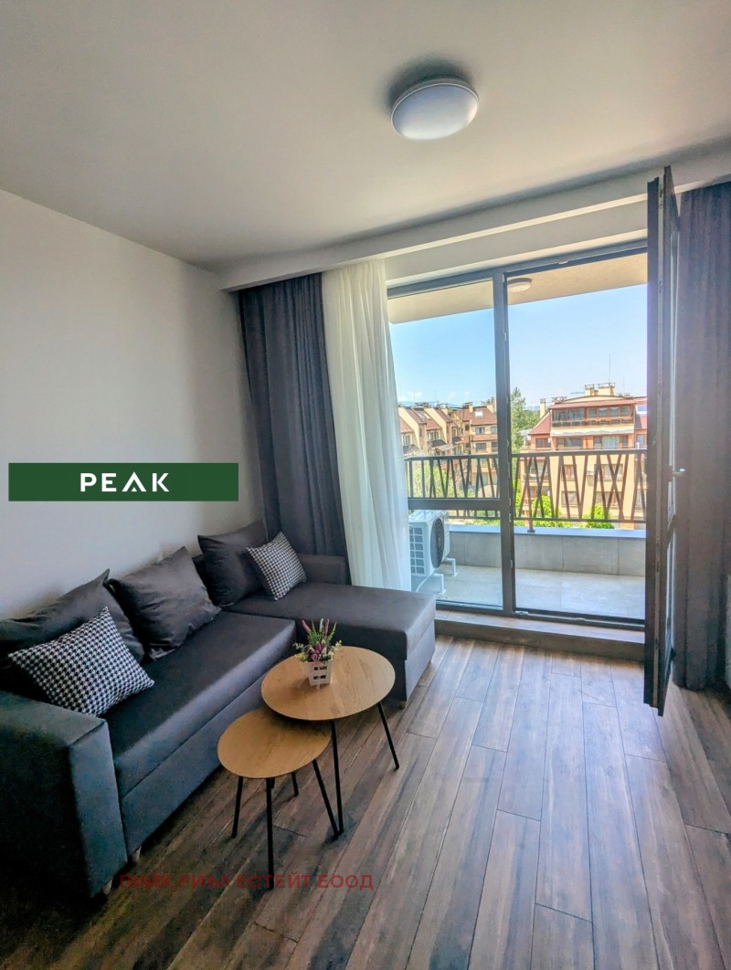 A louer  1 chambre Sofia , Vitocha , 67 m² | 11169535
