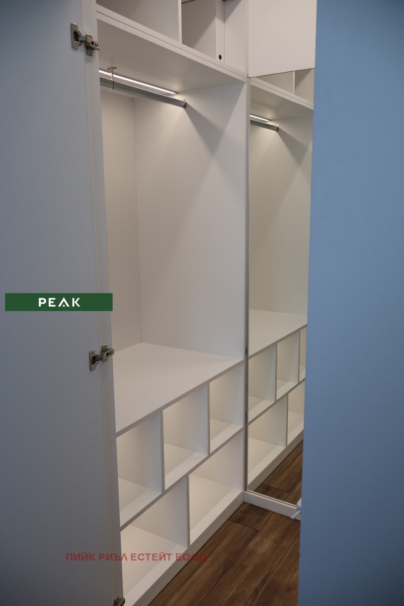 A louer  1 chambre Sofia , Vitocha , 67 m² | 11169535 - image [8]