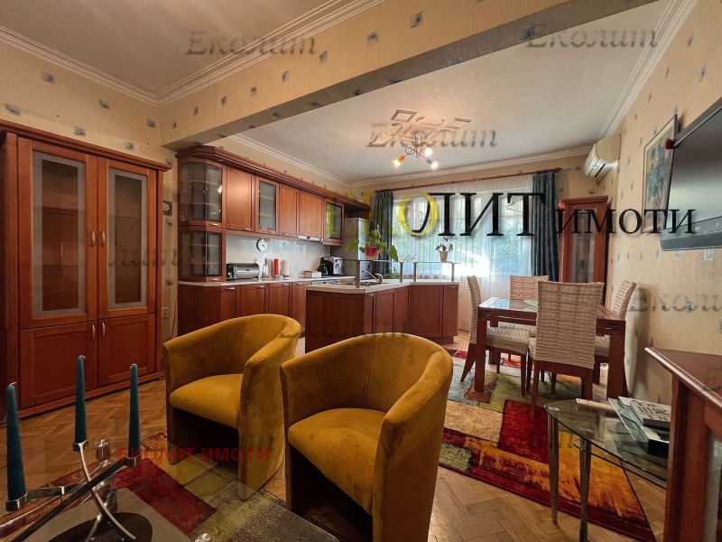 Kiralık  1 yatak odası Sofia , Centar , 66 metrekare | 66768440 - görüntü [4]