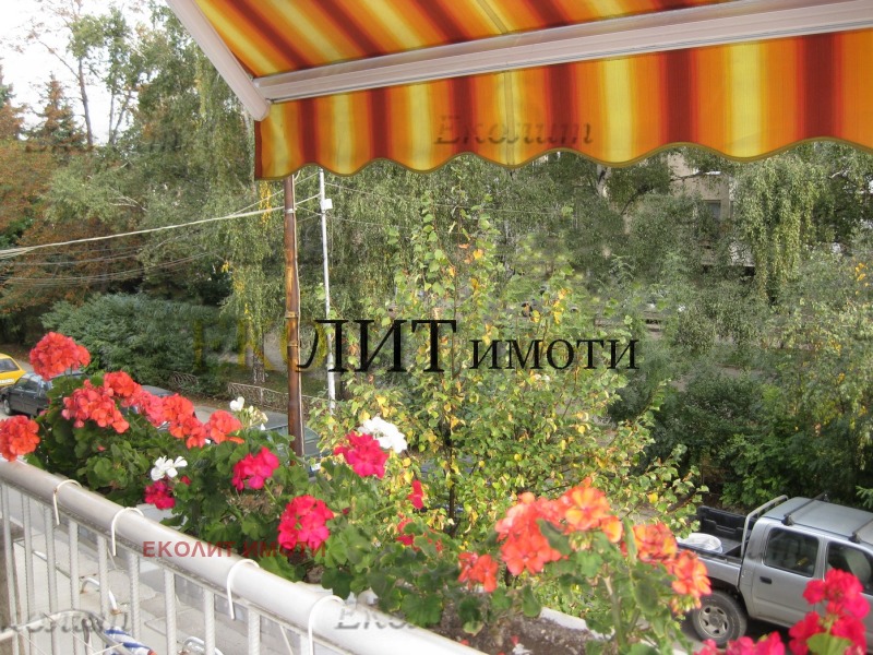 Kiralık  1 yatak odası Sofia , Centar , 66 metrekare | 66768440 - görüntü [6]