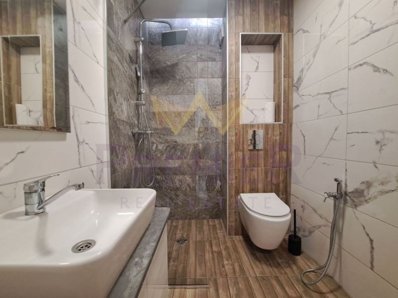 Da affittare  1 camera da letto Varna , m-t Gorna Traka , 60 mq | 59642181 - Immagine [10]