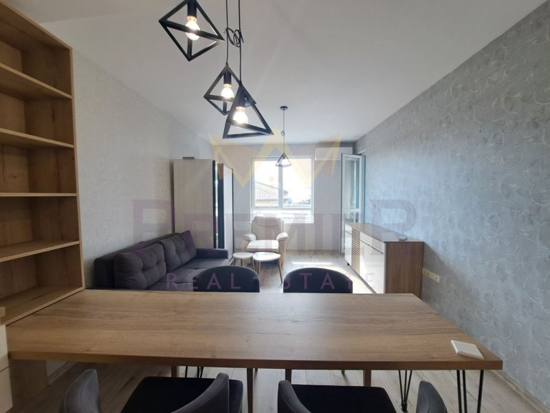 Da affittare  1 camera da letto Varna , m-t Gorna Traka , 60 mq | 59642181 - Immagine [3]