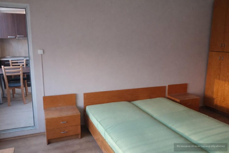 Дава под наем 2-СТАЕН, гр. София, Света Троица, снимка 6 - Апартаменти - 53105903