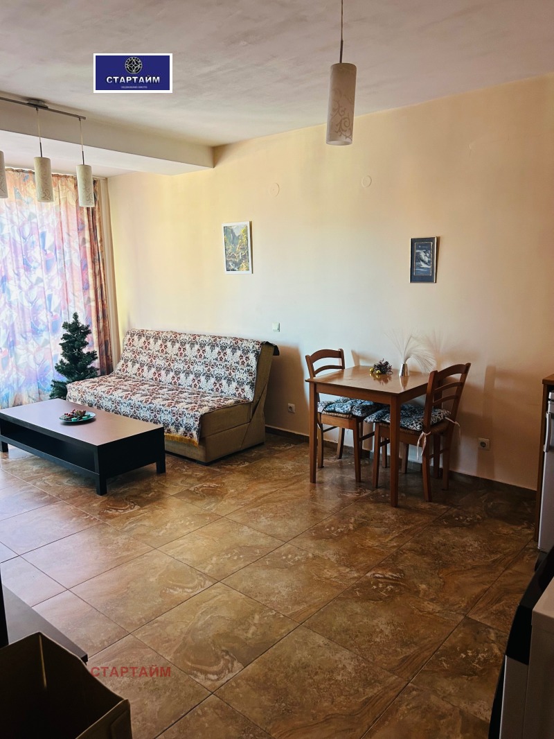 Дава под наем 2-СТАЕН, гр. София, Център, снимка 2 - Апартаменти - 53191092