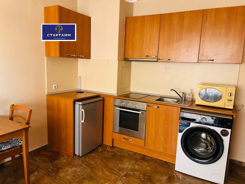 Дава под наем 2-СТАЕН, гр. София, Център