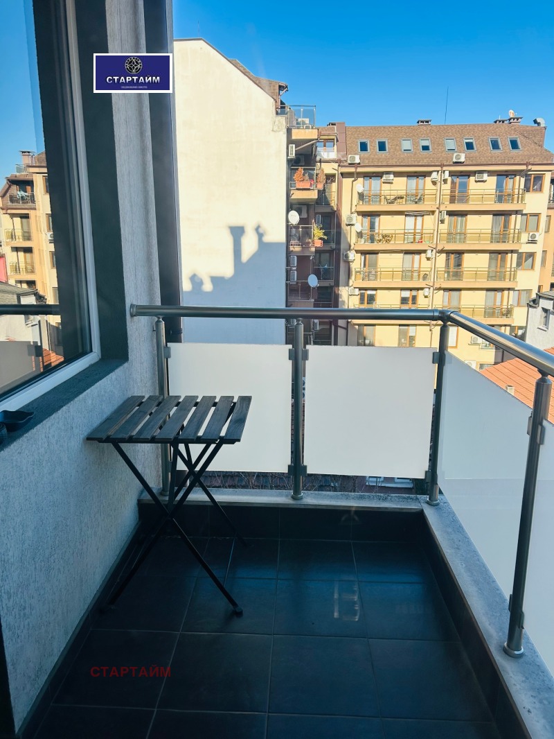 Дава под наем 2-СТАЕН, гр. София, Център, снимка 9 - Апартаменти - 53191092