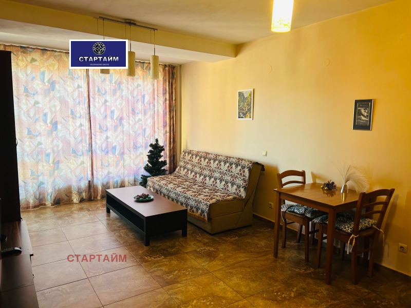 Дава под наем 2-СТАЕН, гр. София, Център, снимка 5 - Апартаменти - 53191092