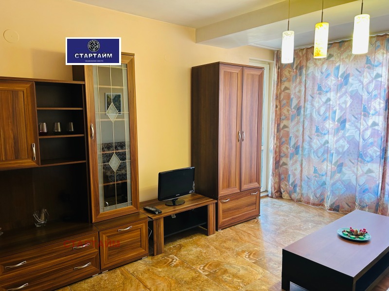 Дава под наем 2-СТАЕН, гр. София, Център, снимка 3 - Апартаменти - 53191092