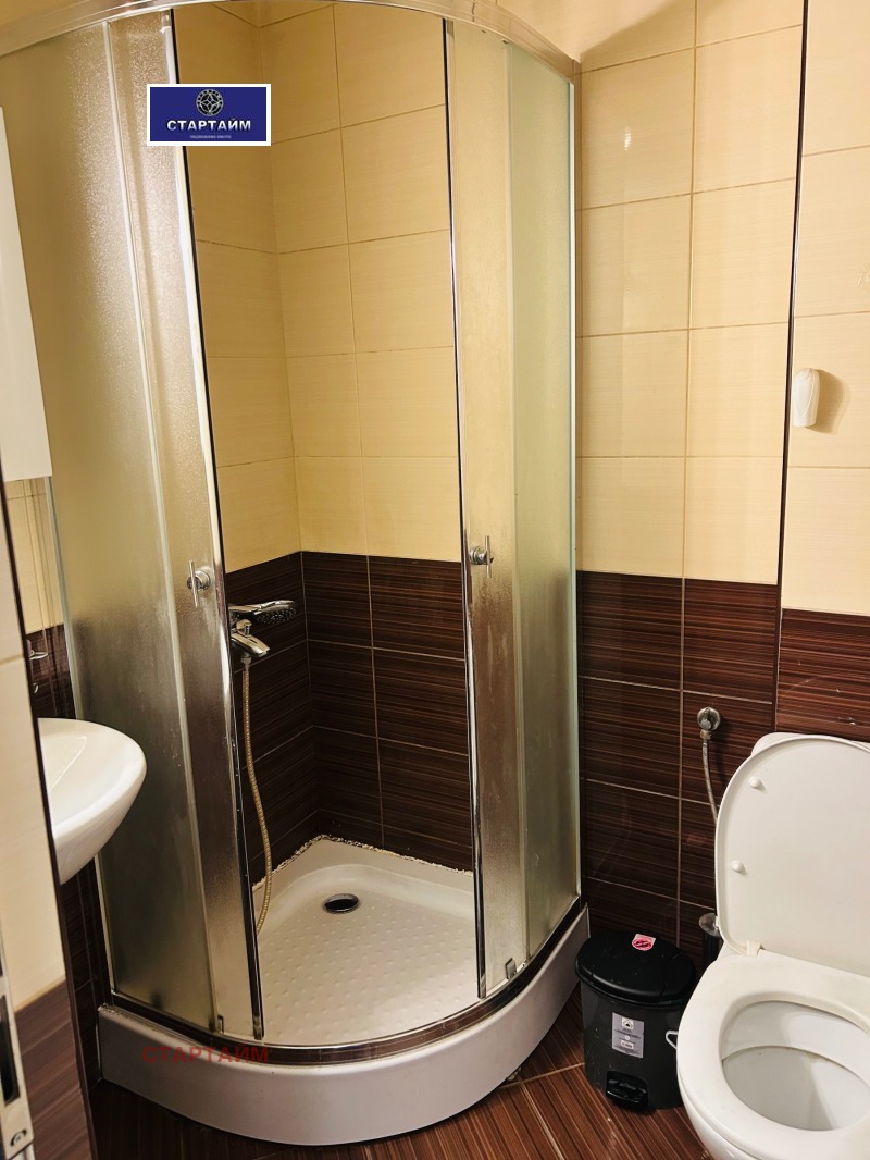 Дава под наем 2-СТАЕН, гр. София, Център, снимка 14 - Апартаменти - 53191092