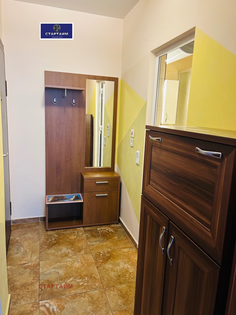 Дава под наем 2-СТАЕН, гр. София, Център, снимка 13 - Апартаменти - 53191092