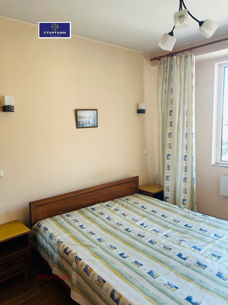 Дава под наем 2-СТАЕН, гр. София, Център, снимка 10 - Апартаменти - 53191092