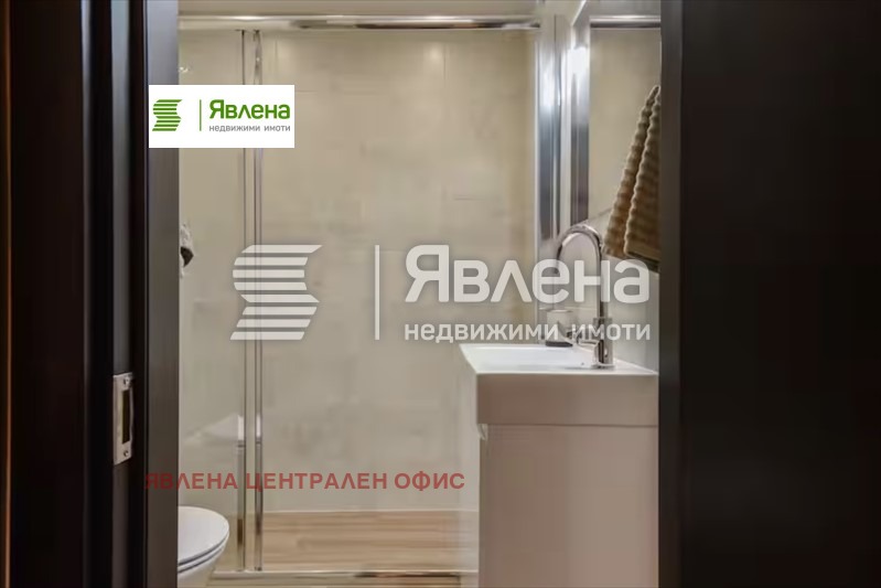 Дава под наем 2-СТАЕН, гр. София, Зона Б-19, снимка 7 - Апартаменти - 54757260