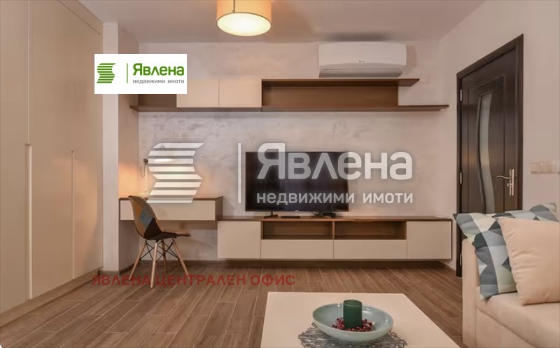 Дава под наем 2-СТАЕН, гр. София, Зона Б-19, снимка 3 - Апартаменти - 54757260