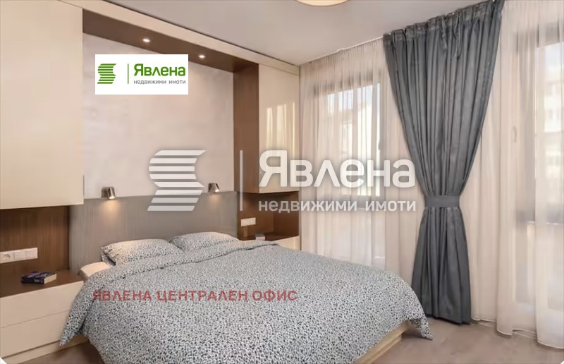 Дава под наем 2-СТАЕН, гр. София, Зона Б-19, снимка 5 - Апартаменти - 54757260