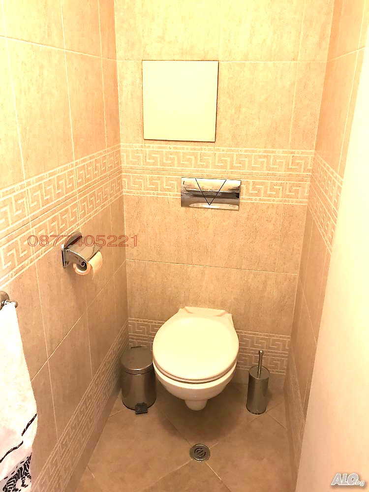 Дава под наем 3-СТАЕН, гр. Пловдив, Център, снимка 10 - Апартаменти - 53924856