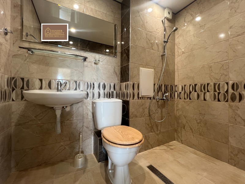 Zu vermieten  2 Schlafzimmer Sofia , Lozenez , 100 qm | 88070839 - Bild [13]