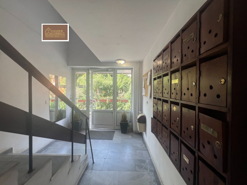 Zu vermieten  2 Schlafzimmer Sofia , Lozenez , 100 qm | 88070839 - Bild [2]