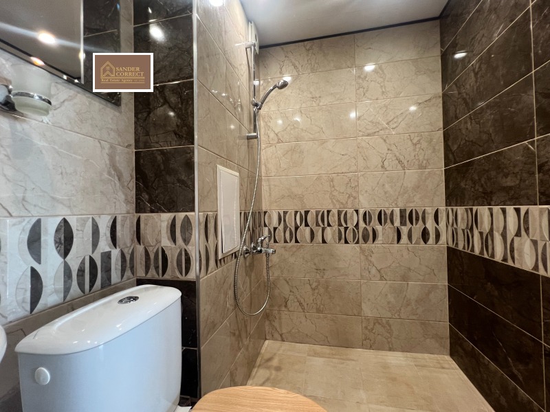 Zu vermieten  2 Schlafzimmer Sofia , Lozenez , 100 qm | 88070839 - Bild [14]