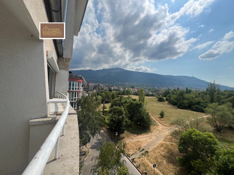Zu vermieten  2 Schlafzimmer Sofia , Lozenez , 100 qm | 88070839 - Bild [8]