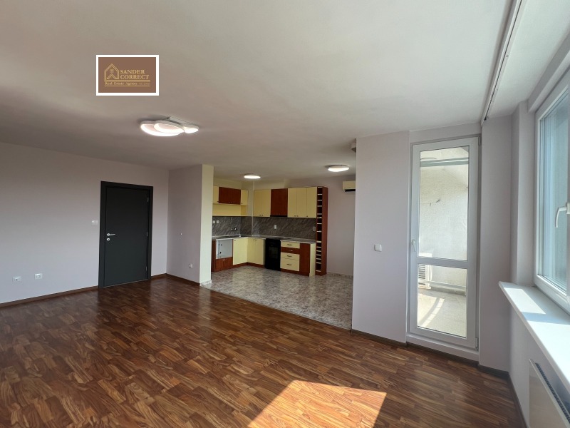Zu vermieten  2 Schlafzimmer Sofia , Lozenez , 100 qm | 88070839