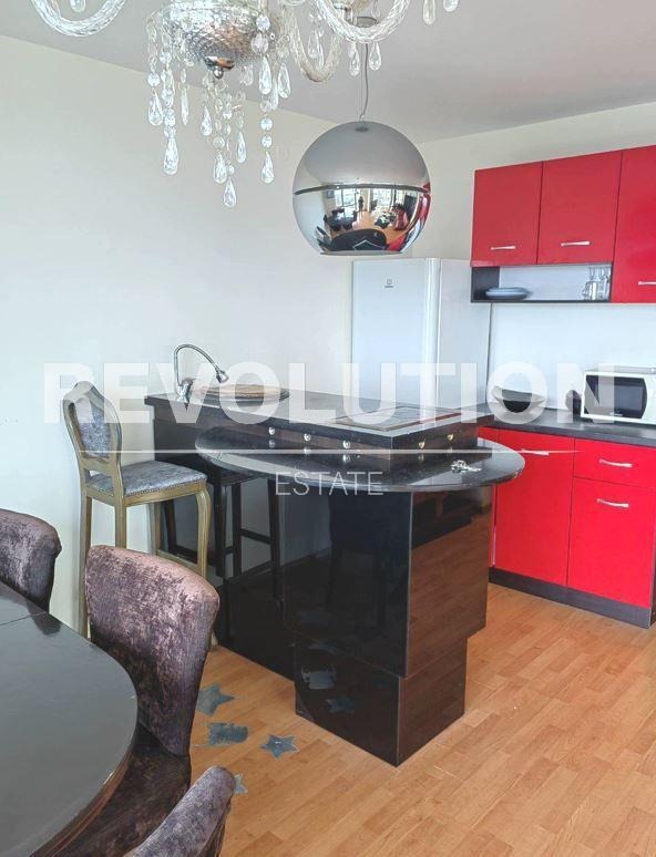 Дава под наем 3-СТАЕН, гр. Варна, м-т Евксиноград, снимка 8 - Апартаменти - 52131952