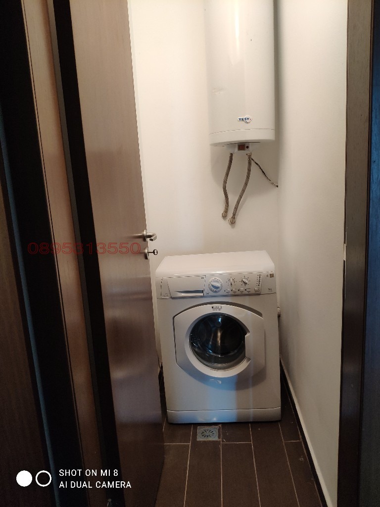 Дава под наем 3-СТАЕН, гр. Стара Загора, ОРБ, снимка 13 - Апартаменти - 53108648