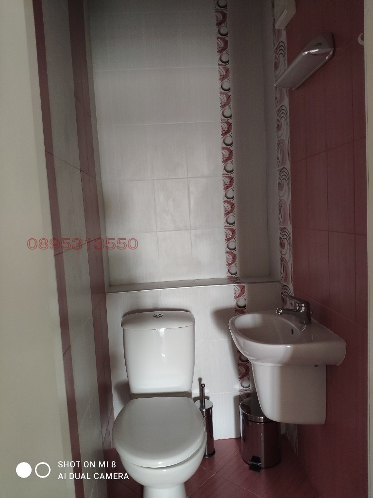 Дава под наем 3-СТАЕН, гр. Стара Загора, ОРБ, снимка 12 - Апартаменти - 53108648