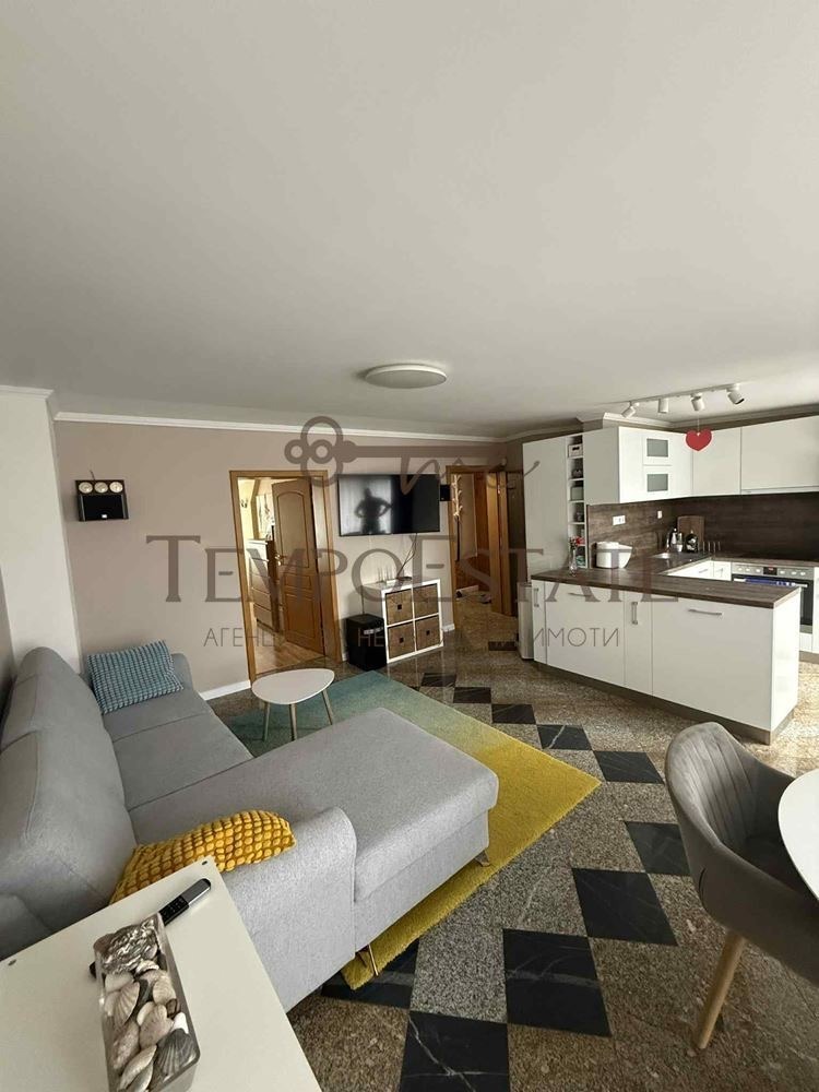 Дава под наем 3-СТАЕН, гр. София, Борово