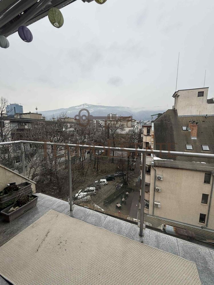 Дава под наем 3-СТАЕН, гр. София, Борово, снимка 10 - Апартаменти - 53181442