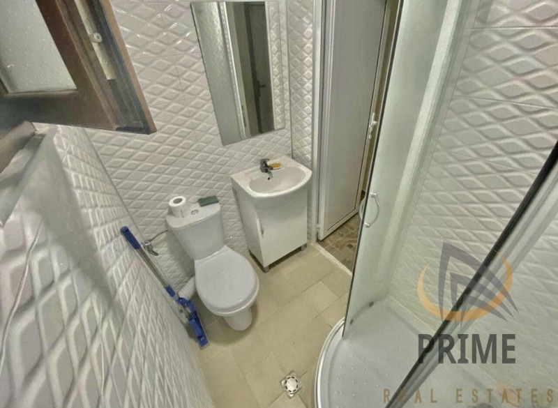 Дава под наем МНОГОСТАЕН, гр. Бургас, Сарафово, снимка 5 - Апартаменти - 52149527