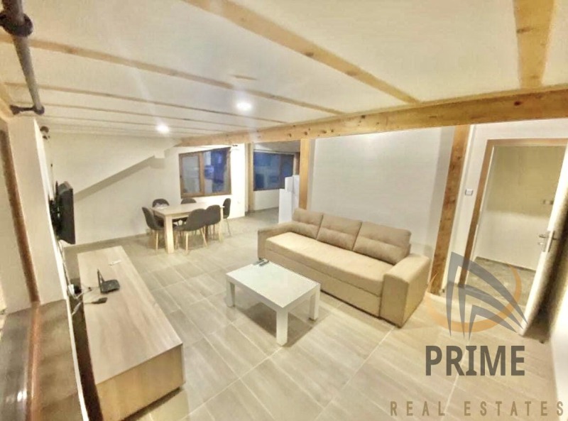 Дава под наем МНОГОСТАЕН, гр. Бургас, Сарафово