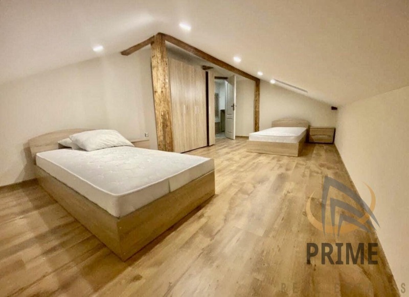 Дава под наем МНОГОСТАЕН, гр. Бургас, Сарафово, снимка 7 - Апартаменти - 52149527