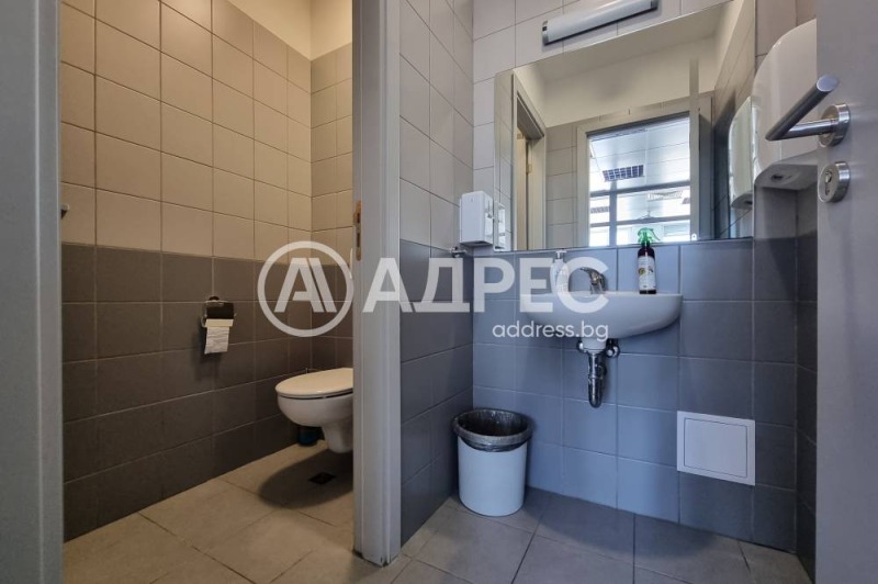 Дава под наем ОФИС, гр. София, Младост 4, снимка 5 - Офиси - 52391087