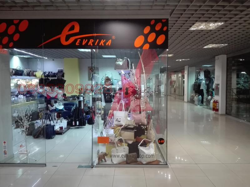 Дава под наем МАГАЗИН, гр. Пловдив, Център, снимка 3 - Магазини - 52780400