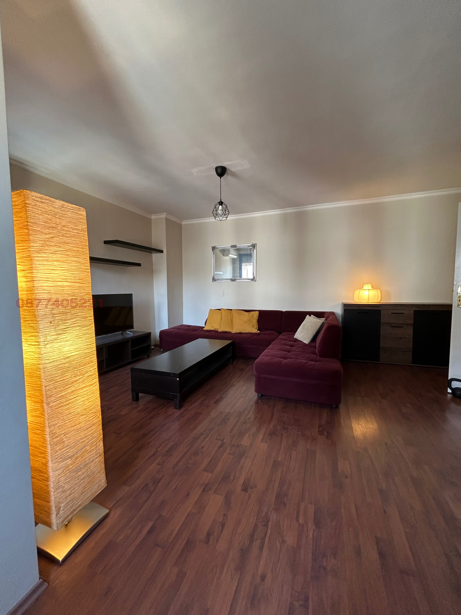 Дава под наем 3-СТАЕН, гр. Пловдив, Център, снимка 16 - Апартаменти - 53924856