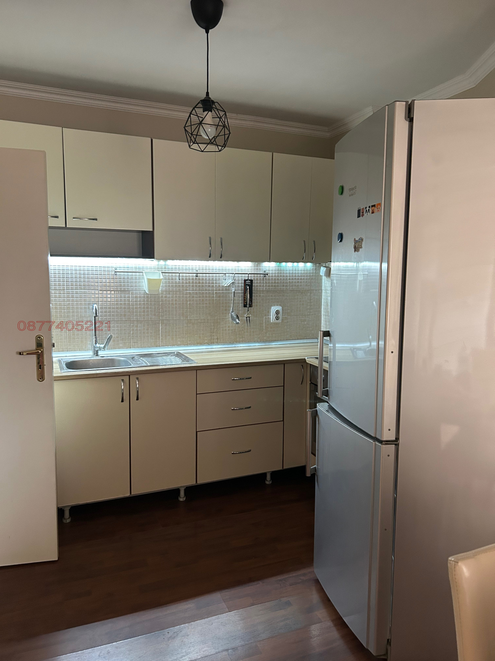 Дава под наем 3-СТАЕН, гр. Пловдив, Център, снимка 14 - Апартаменти - 53924856