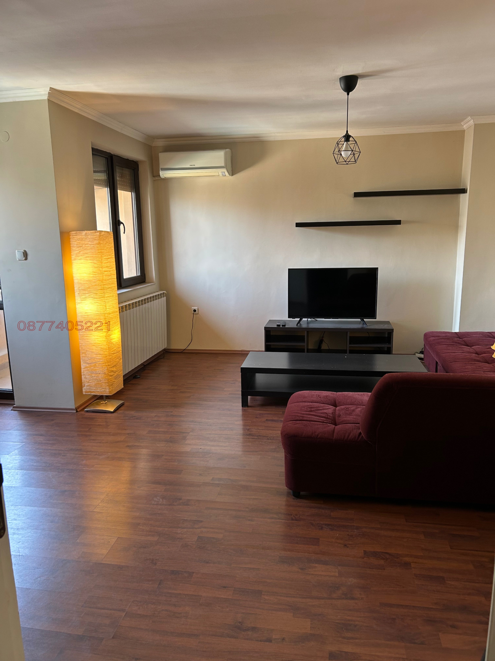 Дава под наем 3-СТАЕН, гр. Пловдив, Център, снимка 15 - Апартаменти - 53924856