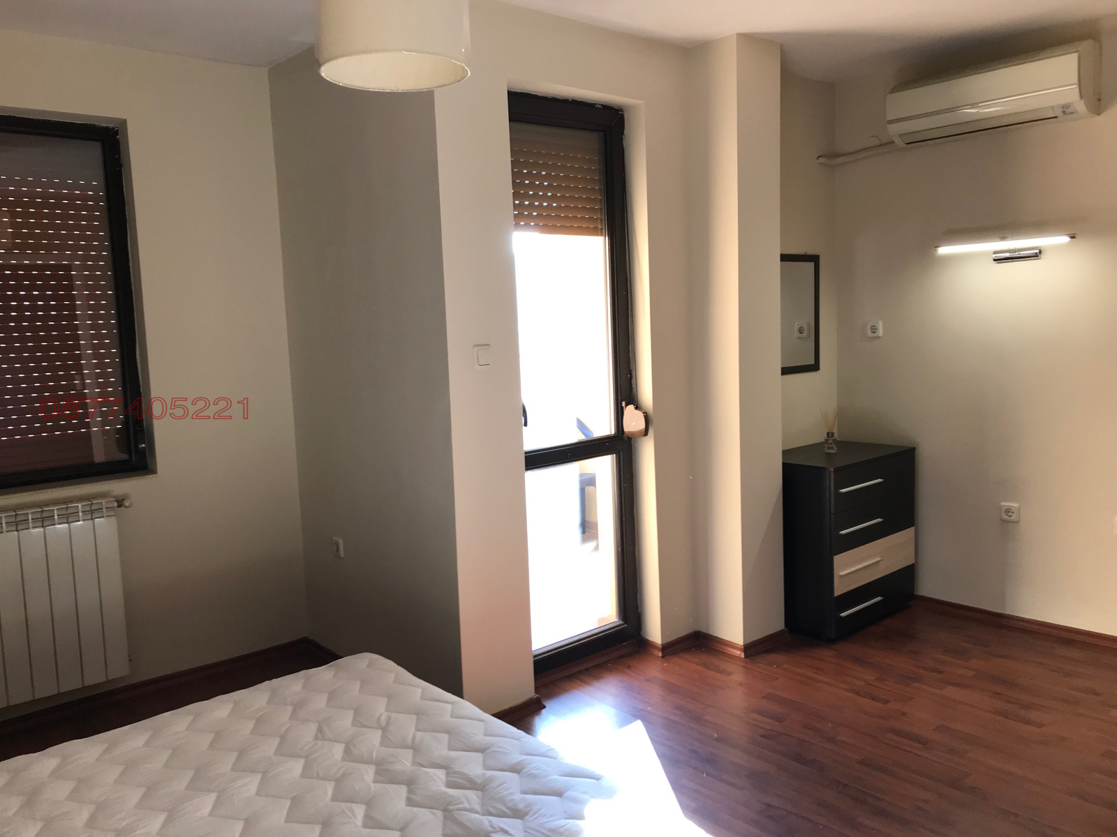 Дава под наем 3-СТАЕН, гр. Пловдив, Център, снимка 6 - Апартаменти - 53924856