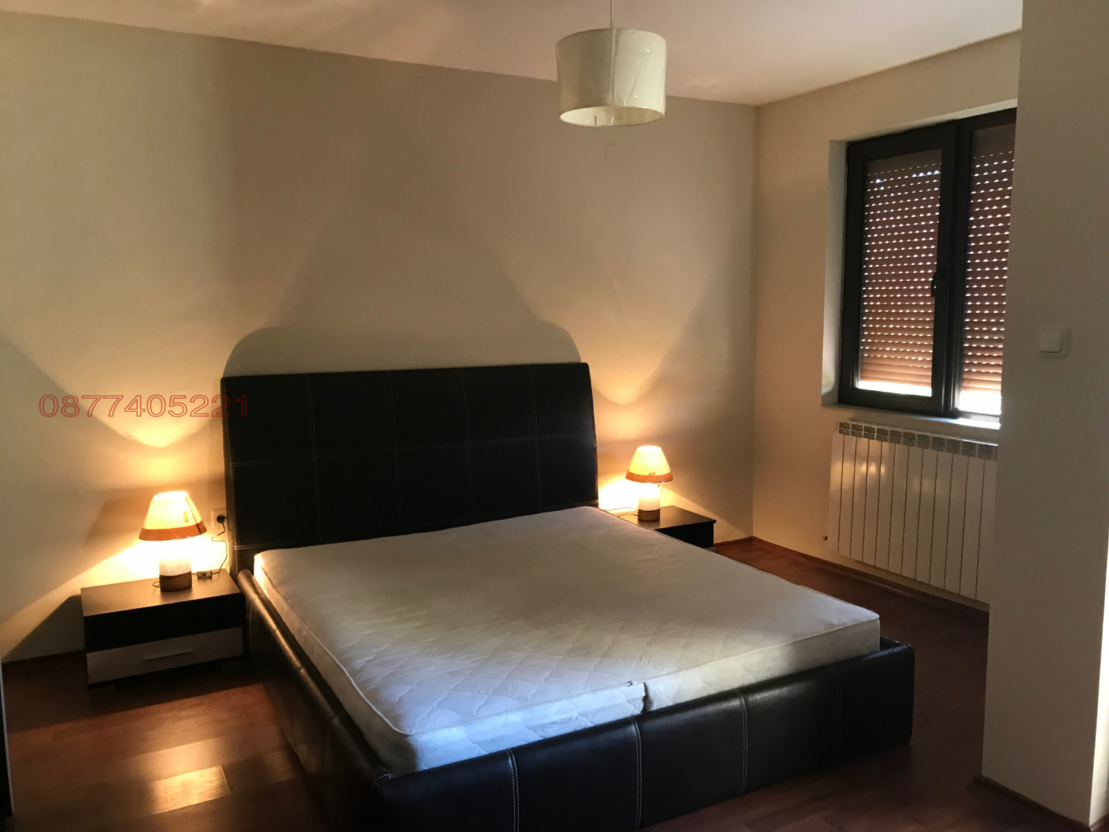 Дава под наем 3-СТАЕН, гр. Пловдив, Център, снимка 7 - Апартаменти - 53924856