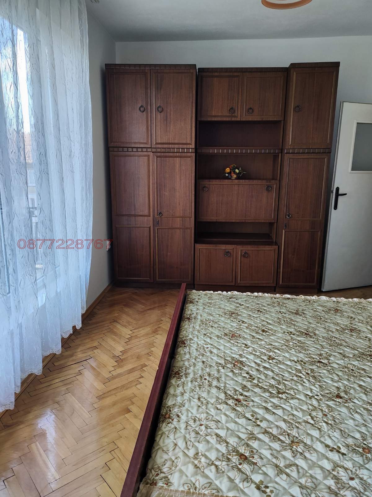 Дава под наем 3-СТАЕН, гр. Габрово, Център, снимка 9 - Апартаменти - 54905633