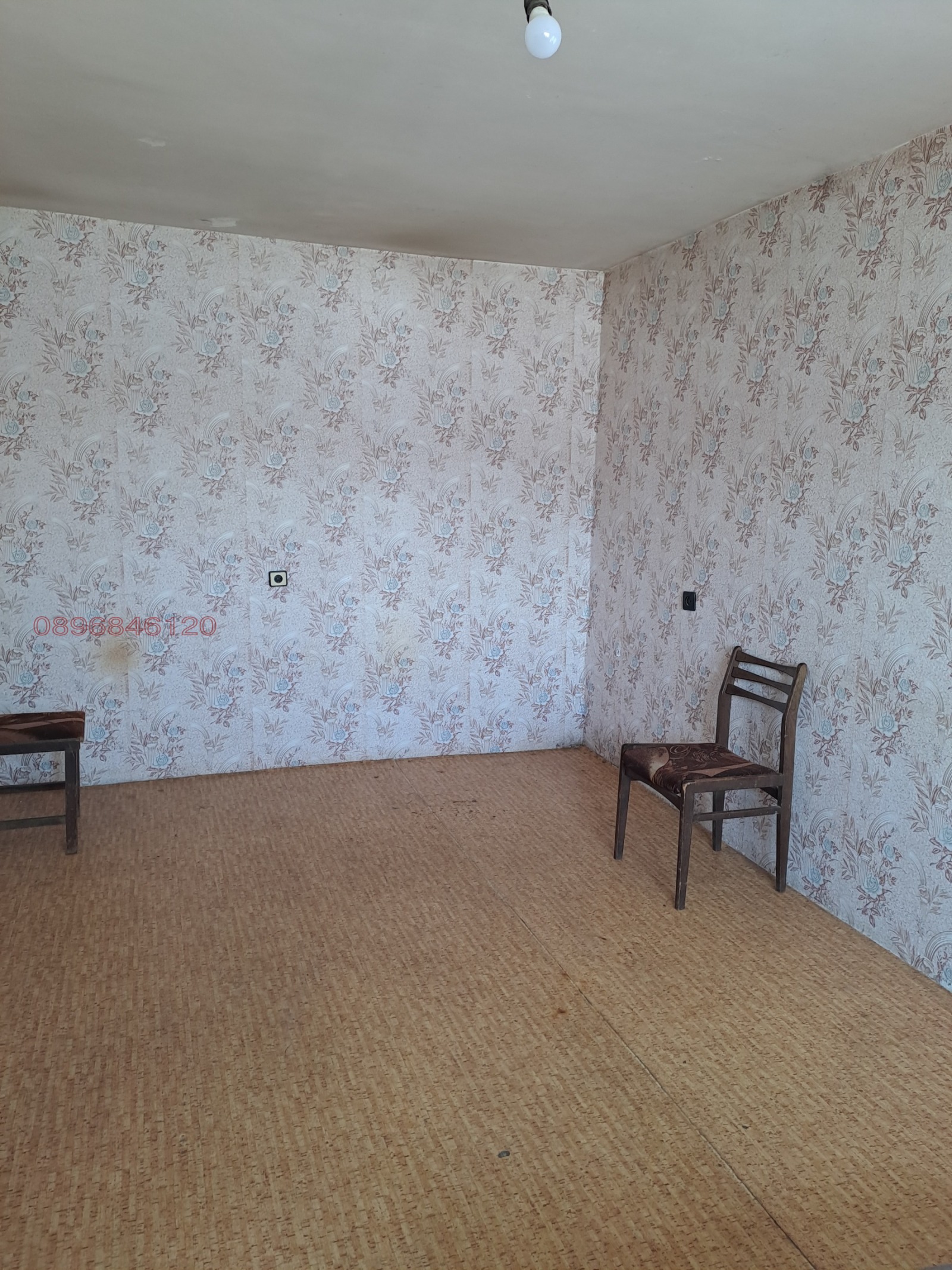 Дава под наем КЪЩА, гр. Русе, в.з. Средна кула, снимка 8 - Къщи - 53664616