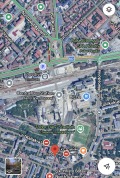 Дава под наем 3-СТАЕН, гр. Пловдив, Младежки Хълм, снимка 16