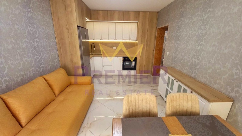 Дава под Наем 2-СТАЕН в град Варна, Левски 1 - 60 кв.м / 450 € » 880.12 лв., ИМОТИ ПРЕМИЕР- ВАРНА