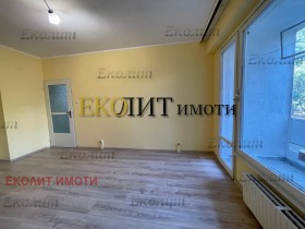 Στούντιο Ηληνδεν, Σοφηια