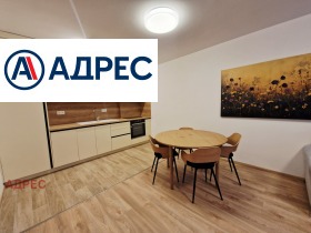 Дава под наем 2-стаен, град Варна
