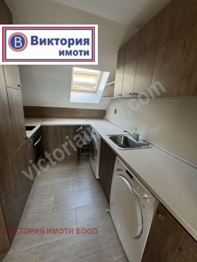 2 camere da letto Tsentar, Veliko Tarnovo 8