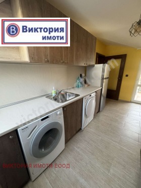 2 camere da letto Tsentar, Veliko Tarnovo 7