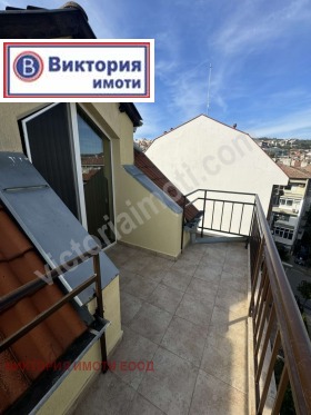 2 camere da letto Tsentar, Veliko Tarnovo 14