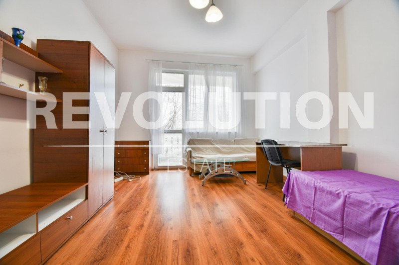 Da affittare  1 camera da letto Sofia , Tsentar , 55 mq | 78410636