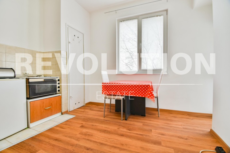 Da affittare  1 camera da letto Sofia , Tsentar , 55 mq | 78410636 - Immagine [3]